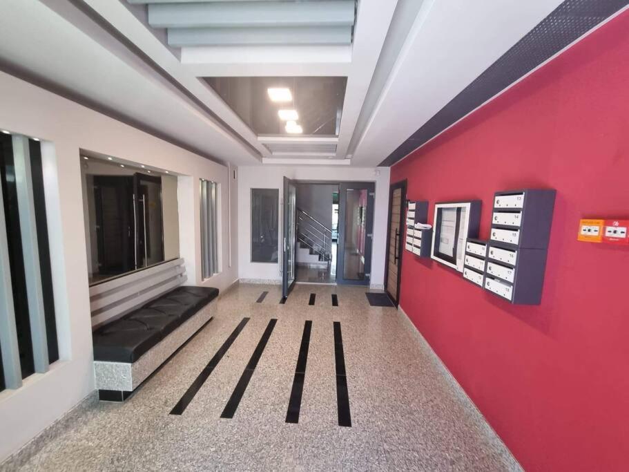 Lovely 1 Bedroom Livingroom Apartment Sector 1 Bucuresti Voluntari Exterior photo
